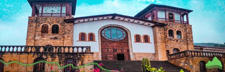 Huaraz City Tour