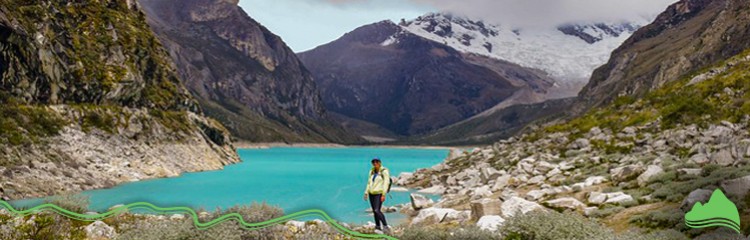 Laguna Paron