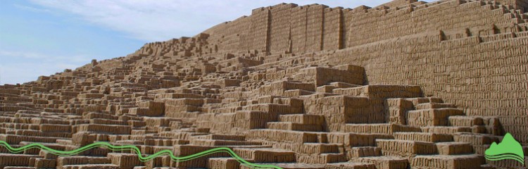 Huaca Pucllana