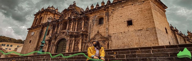 Archeological City Tour