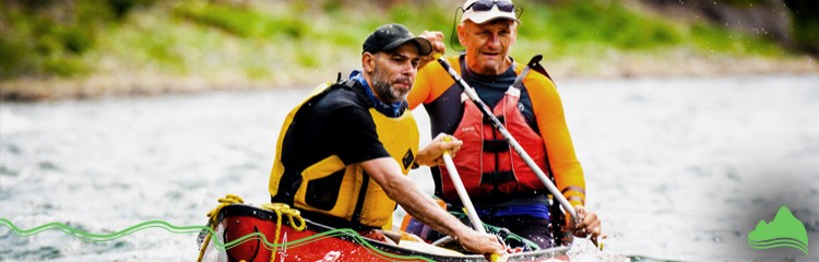 White Water Rafting