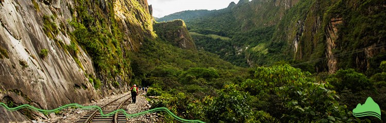Adventures in Aguas Calientes