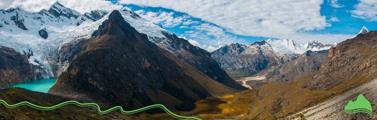 Huascaran National Park