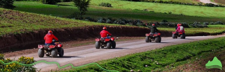 Quad Bike Tour