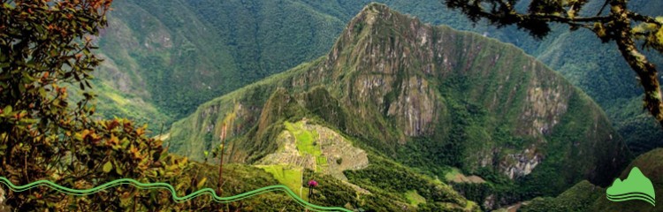 Machu Picchu Mountain