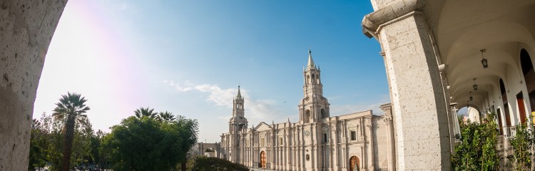    Best Things to Do in Arequipa