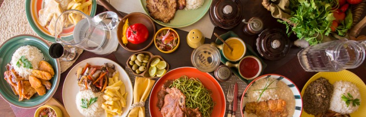 Where to Eat in Cusco