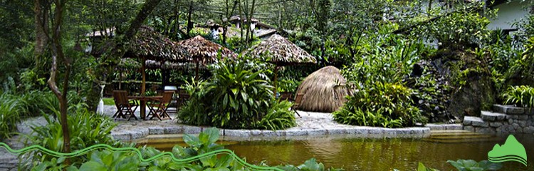 Hotels in Aguas Calientes