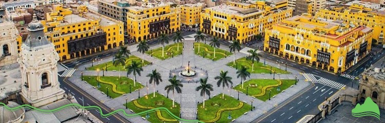 Colonial Center