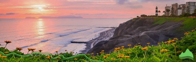 Miraflores District