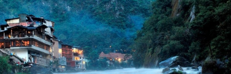 Best Time to Visit Aguas Calientes