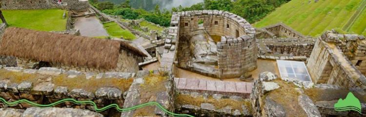 Machu Picchu Highlights