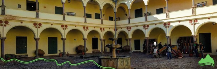 Inca Museum