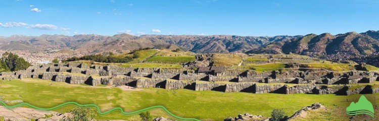 Sacsayhuaman