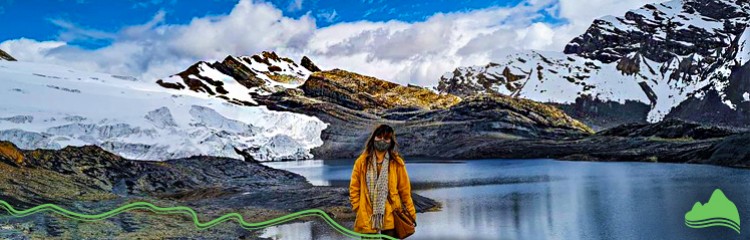 Nevado Pastoruri