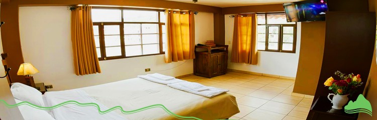 Hotels in Huaraz