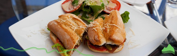 Restaurants in Arequipa