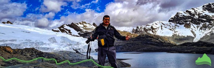 Nevado Pastoruri Tour