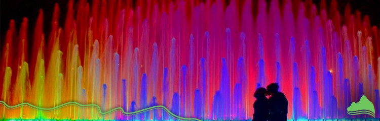 Magic Water Circuit