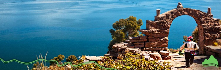 Taquile Island