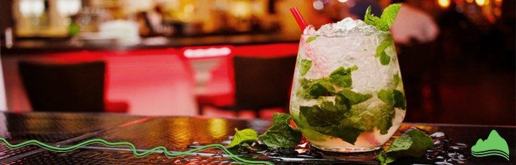 Nightlife in Lima