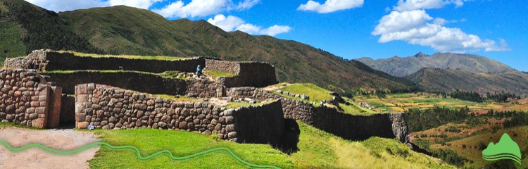 Puca Pucara
