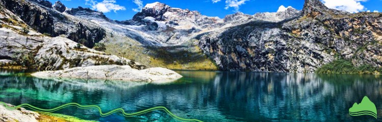 Laguna Churup Trek