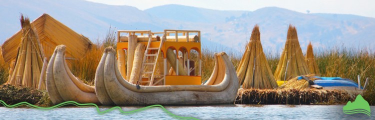 Half Day Tour Lake Titicaca