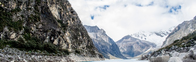 Top Things to Do in Huaraz