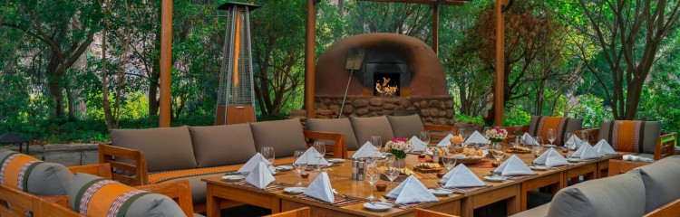 Where to Stay in Huaraz