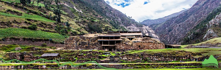 Chavin de Huantar Tour