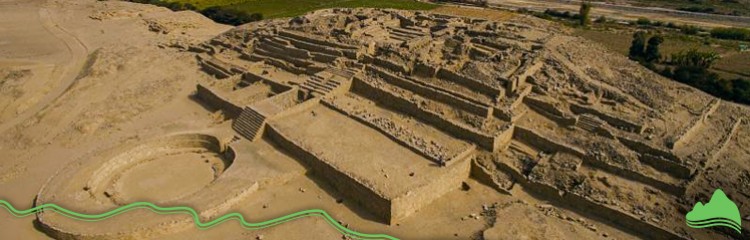 Citadel of Caral