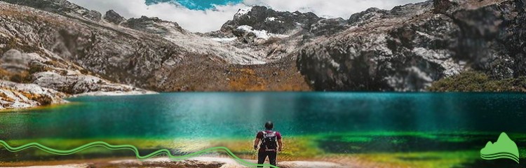 Laguna Churup