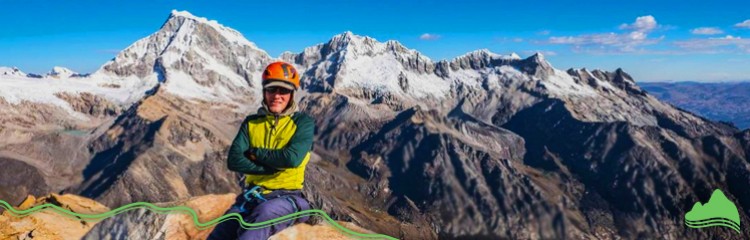Adventures in Huaraz