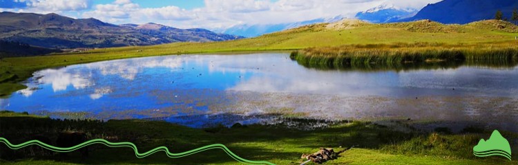 Laguna Wilcacocha Trek