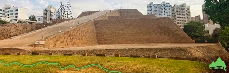 Huaca Huallamarca