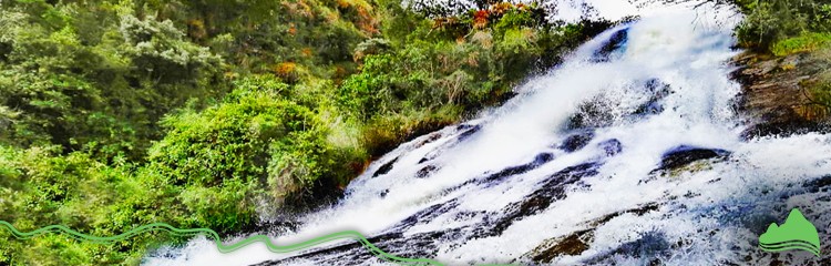 Honcopampa and Waterfalls Tour