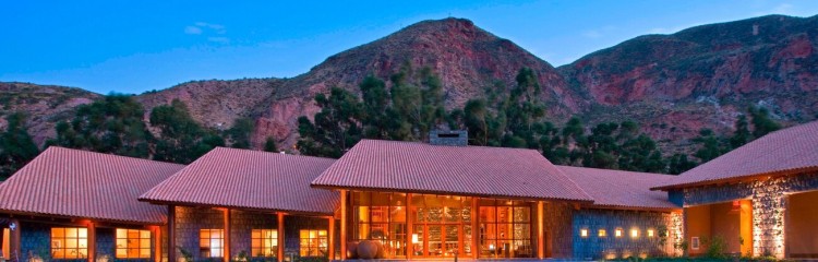 Where to Stay in Machu Picchu
