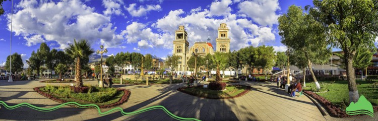 Historic Center