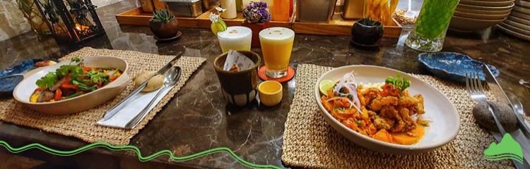 Restaurants