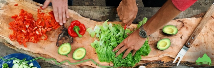 Cooking Class