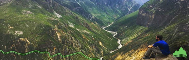 Colca Canyon 2-Day Tour