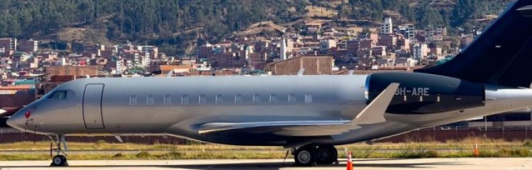  How to Get to Cusco
