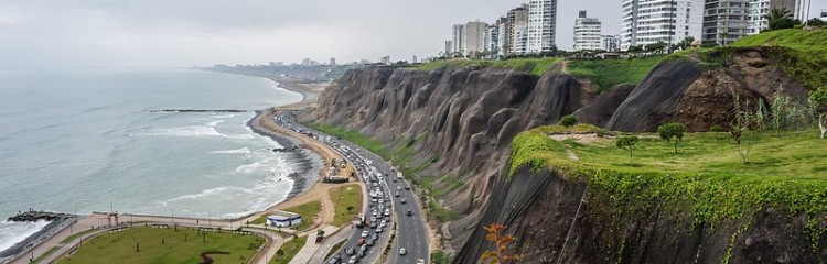 Where to Stay in Lima