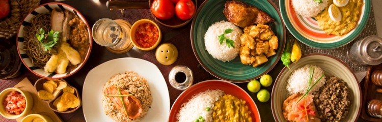 Best Stuff and Places to Eat in Lima