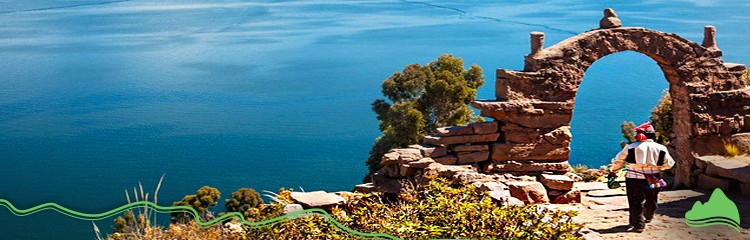 Lake Titicaca Full Day
