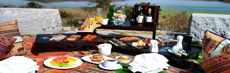 Where to Eat in Lake Titicaca