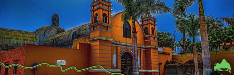 Barranco District