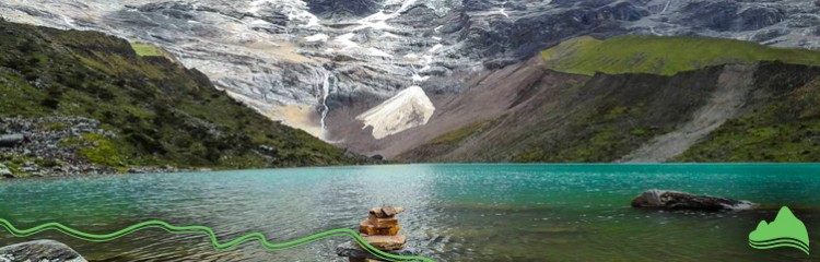 Lake Humantay Trek