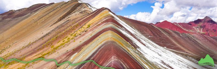 Rainbow Mountain Trek